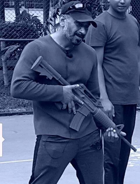 Khoshru Parvez Rumi 